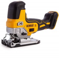 DeWALT DCS335N siaurapjūklis BARE